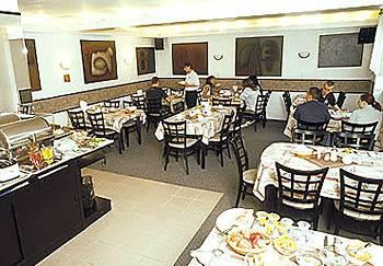 Hotel Stirka プラハ エクステリア 写真